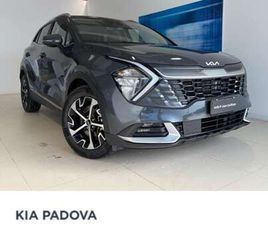 5ª SERIE 1.6 TGDI HEV AT STYLE