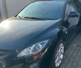 MAZDA 2 MAZDA 6 2.2 DIESEL