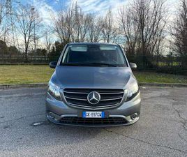 116 TOURER SELECT EXTRA LONG