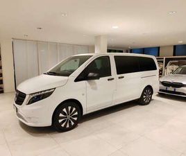 2.0 114 CDI PC-SL TOURER LONG 9 POSTI AUTO NAVI