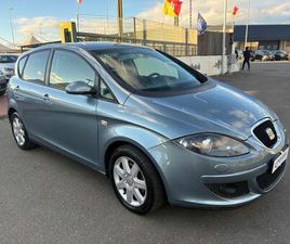 SEAT ALTEA 1.9 TDI