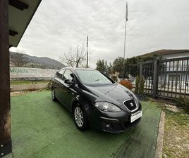 SEAT ALTEA XL 1.6 TDI 105 CV CR DPF STYLE ECOM