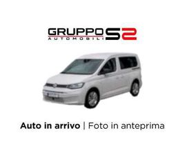 2.0 TDI MAXI ORIGIN DSG 7 POSTI/RETROCAMERA
