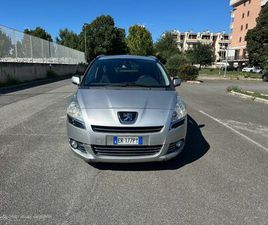PEUGEOT 5008 1.6 HDI 112CV BUSINESS