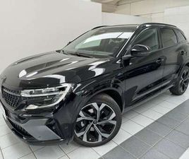 TECHNO ESPRIT ALPINE E-TECH FULL HYB 200