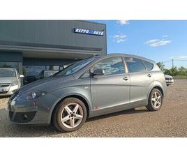 SEAT ALTEA XL4 1.9TDI 140CV
