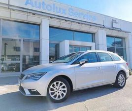 SEAT LEON 1.6 TDI 105 CV ST START/STOP STYLE