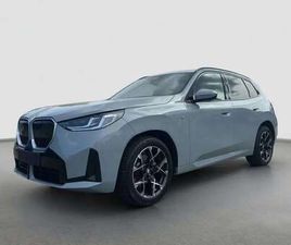 X3 XDRIVE20D MSPORT