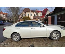 CHEVROLET EPICA 2.0 24V LS