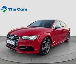 S3 300CV QUATTRO DSG