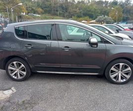 PEUGEOT 3008 1.6 HDI 115CV ACTIVE