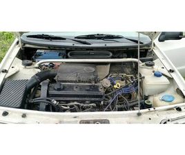 SKODA FELICIA SKODA FELICIA 1998 PICKUP