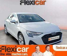 SEDAN ADVANCED 30 TFSI 85KW S TRONIC