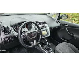 SEAT ALTEA XL CANTON VAUD