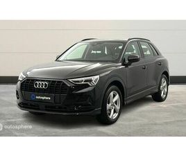 35 TFSI 150CH BUSINESS EXECUTIVE S TRONIC 7