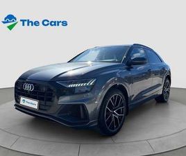 AUDI Q8 45 TDI S-LINE MHEV 231CV DIESEL AUTO