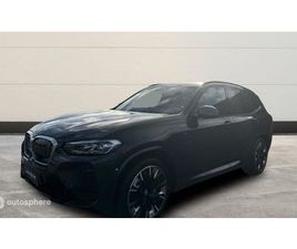 M SPORT 286CH INSPIRING