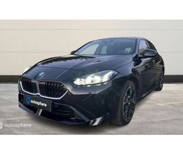 116A 122CH M SPORT DESIGN DKG7