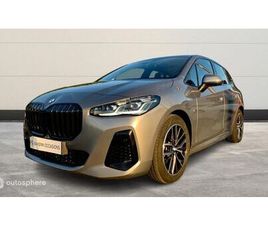 218D 150CH M SPORT DKG7