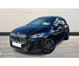 BMW SERIE 2 ACTIVE TOURER 225E 245CH XDRIVE M SPORT DKG7
