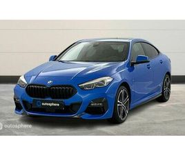 BMW SERIE 2 GRAN COUPE 220IA 178CH M SPORT 9CV