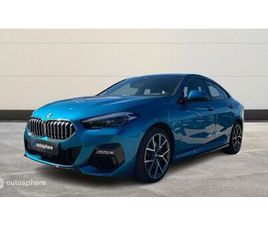 220IA 178CH M SPORT 9CV