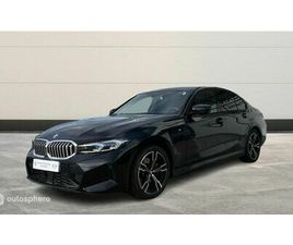 330EA 292CH M SPORT