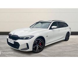 330EA XDRIVE 292CH M SPORT