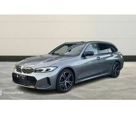 BMW SERIE 3 TOURING M340DA XDRIVE 340CH M PERFORMANCE