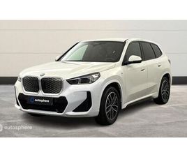 IEDRIVE20 204CH M SPORT