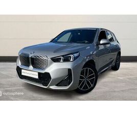 BMW X1 IEDRIVE20 204CH M SPORT