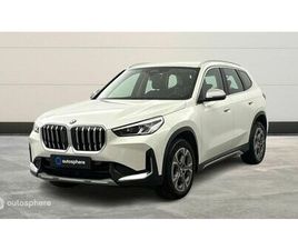 SDRIVE18D 150CH XLINE