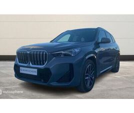 XDRIVE25E 245CH M SPORT