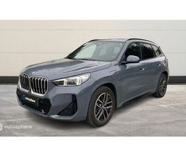 XDRIVE25E 245CH M SPORT