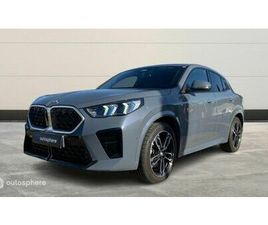 SDRIVE20IA 170CH M SPORT DKG7