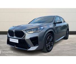 SDRIVE20IA 170CH M SPORT DKG7