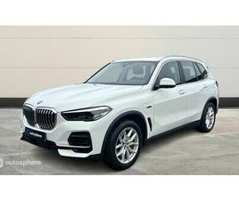 XDRIVE45E 394CH LOUNGE 17CV