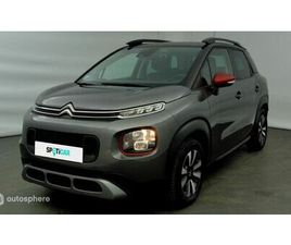 PURETECH 110CH S&S C-SERIES E6.D