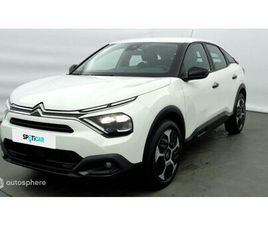 BLUEHDI 110CH S&S FEEL