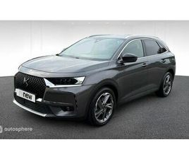 CITROEN DS7 E TENSE E-TENSE 225CH RIVOLI