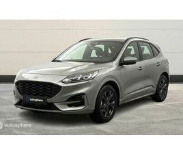 FORD KUGA 2.5 DURATEC 190CH FHEV E85 ST-LINE X BVA