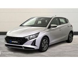 1.0 T-GDI 100CH INTUITIVE DCT-7