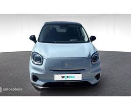 LEAPMOTOR T03 ELECTRIC 95CH