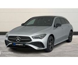 250 E HYBRID EQ 218CH AMG LINE 8G-DCT