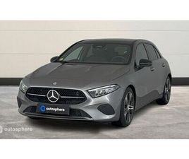 180 D 116CH PROGRESSIVE LINE 8G-DCT