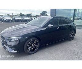 250 E HYBRID EQ 163+109CH AMG LINE 8G-DCT