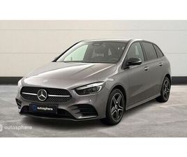 250 E 163+109CH AMG LINE 8G-DCT