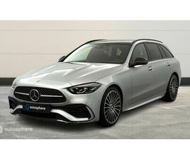 220 D 200CH AMG LINE