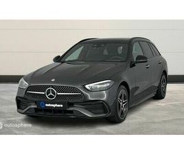 300 D E 197+129CH AMG LINE