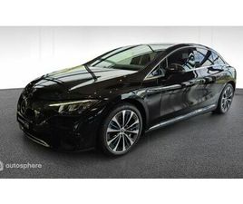 MERCEDES EQE 300 300 265CH EXECUTIVE LINE